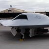 X 45 UAV