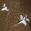 X 45 UAV