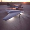 X 45 UAV