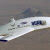 X 45 UAV