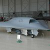 X 45 UAV
