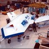 X 45 UAV