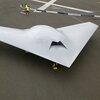 X 45 UAV