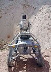 robot 3D-R1