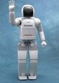 robot humanoidalny Asimo