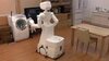 Robot sprzątający