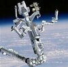 robot Dextre