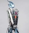 Robot humanoidalny Flame