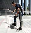 egzoszkielet ReWalk