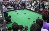 zawody Robocup