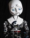 roboty społeczne