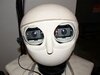 robot usługowy Robovie