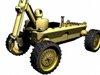 robot EATR