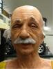 robot Einstein