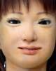 robot nauczycielka Saya