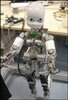 robot dziecko iCub