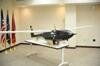 robot UAV na ogniwa paliwowe