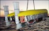 robot podwodny Nereus