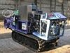 robot rolniczy