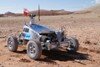 polski robot Skarabeusz