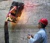 robot climber
