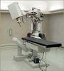 robot medyczny cyberknife