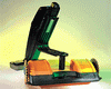 robot cye