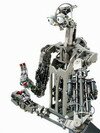 robot Domo