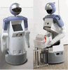 robot enon