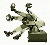 robot FAMULUS