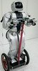 robot Hubo