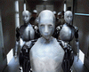 i, robot
