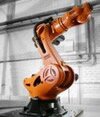 robot kuka