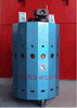 chiński robot humanoidalny