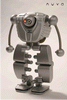 robot nuvo