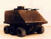 robot prowler
