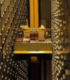 robot bibliotekarz
