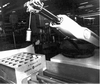robot przemysłowy Unimate