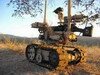 uzbrojone roboty