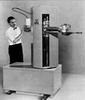 robot versatran