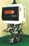 robot WHL-11