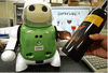 robot winebot