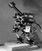 robot WL12RIII