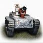 robot strażak FFR-1