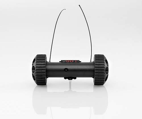 Recon Scout robot