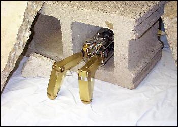 automatyka przemysłowa, robotyka - robot terminatorbot