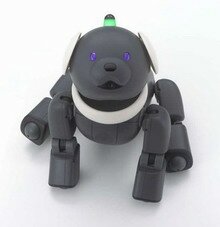 robot pies aibo