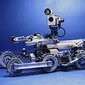 robot mobilny Mini-Andros