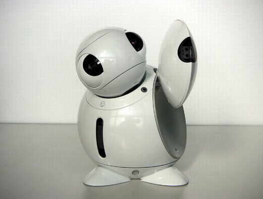 Robot Apripoko