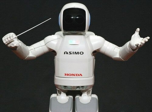 asimo